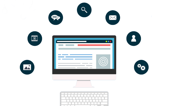 mooi webdesign laten maken