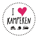 I Love Kamperen