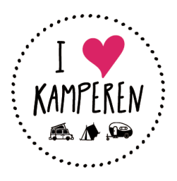 I Love Kamperen