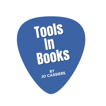 Tools in books