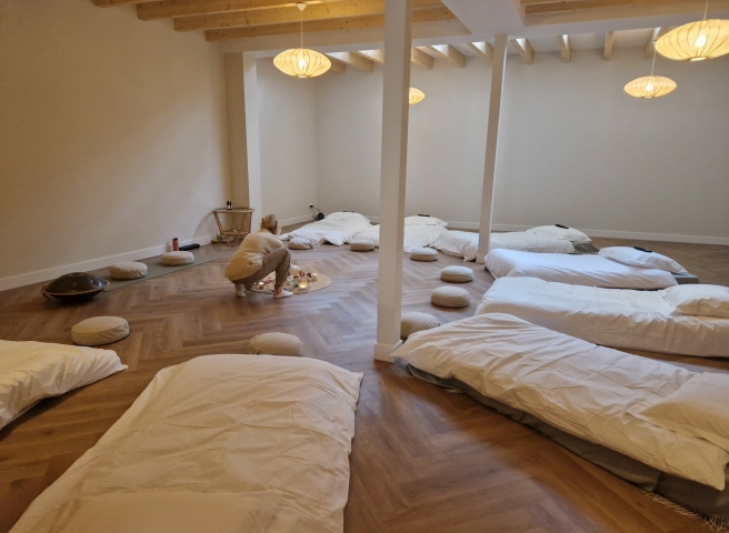 truffelceremonie bluebirds