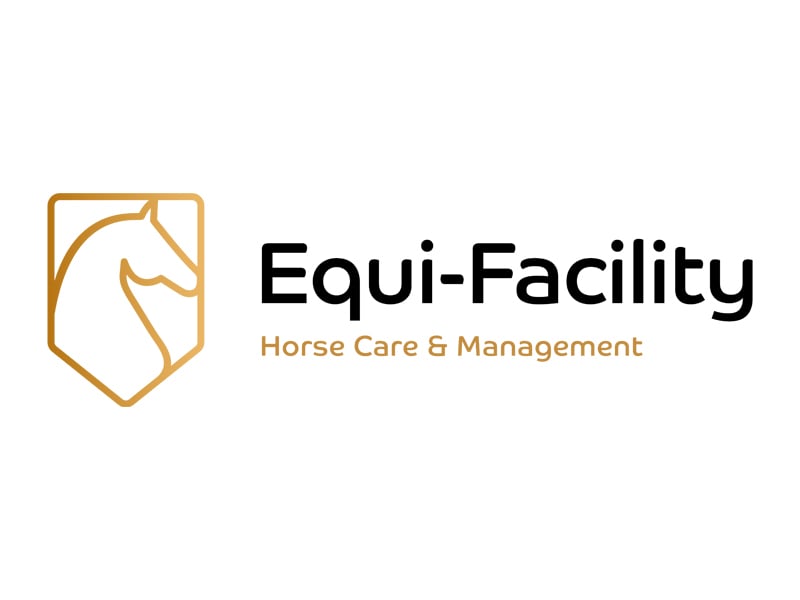 Equi Facility logo - partner Top Horse Training
