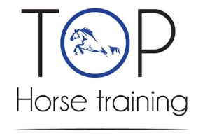 top horse training logo 290x200