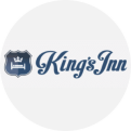 Kings'Inn-logo