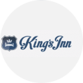 Kings'Inn-logo