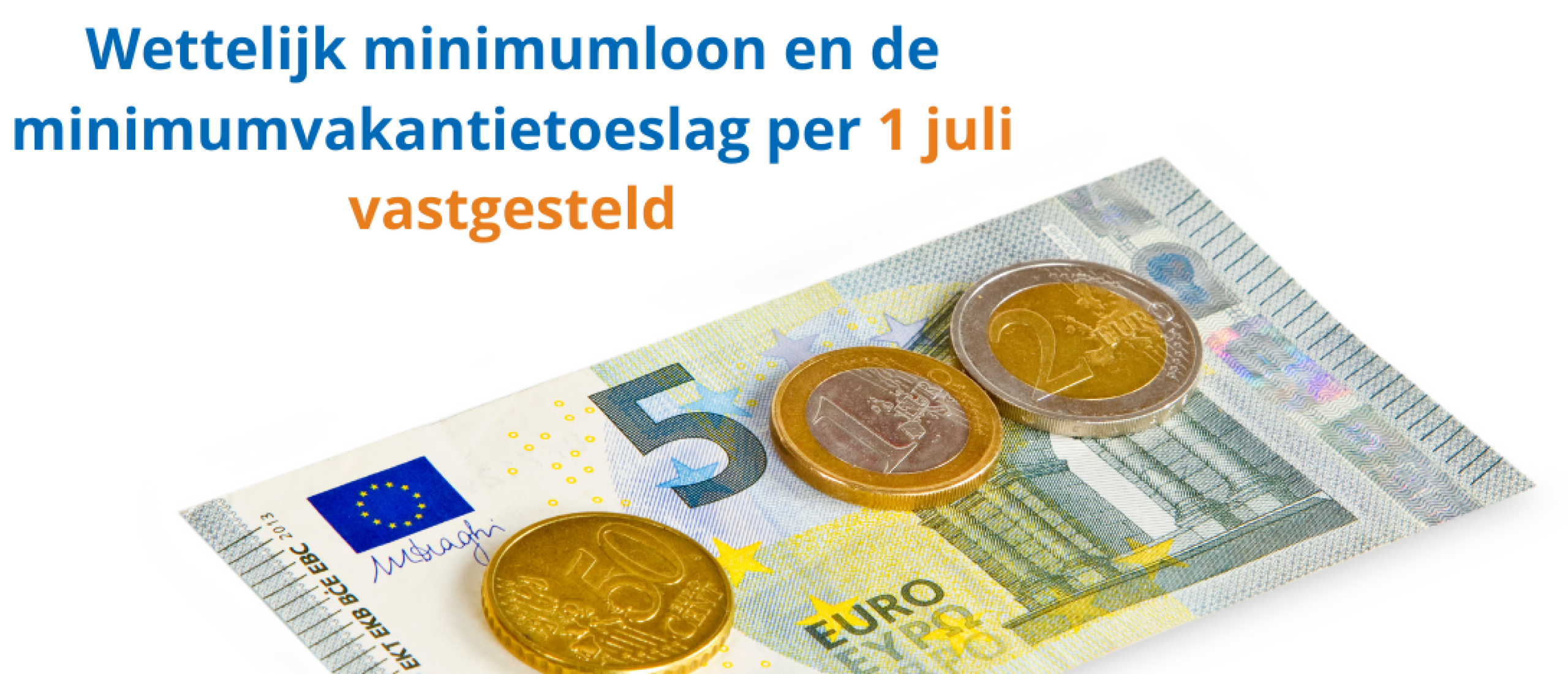 Wettelijk minimumloon