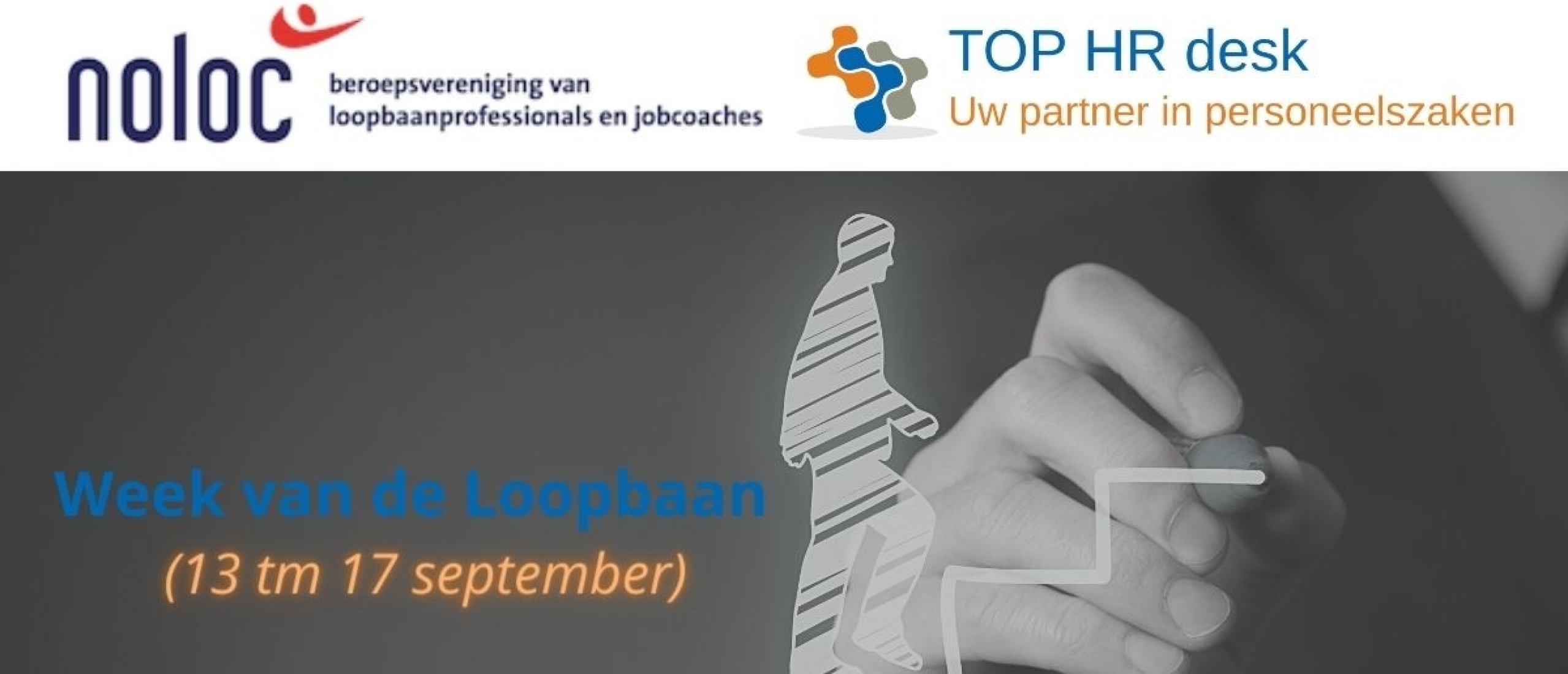 Week van de Loopbaan 2021 (13 tm 17 september)