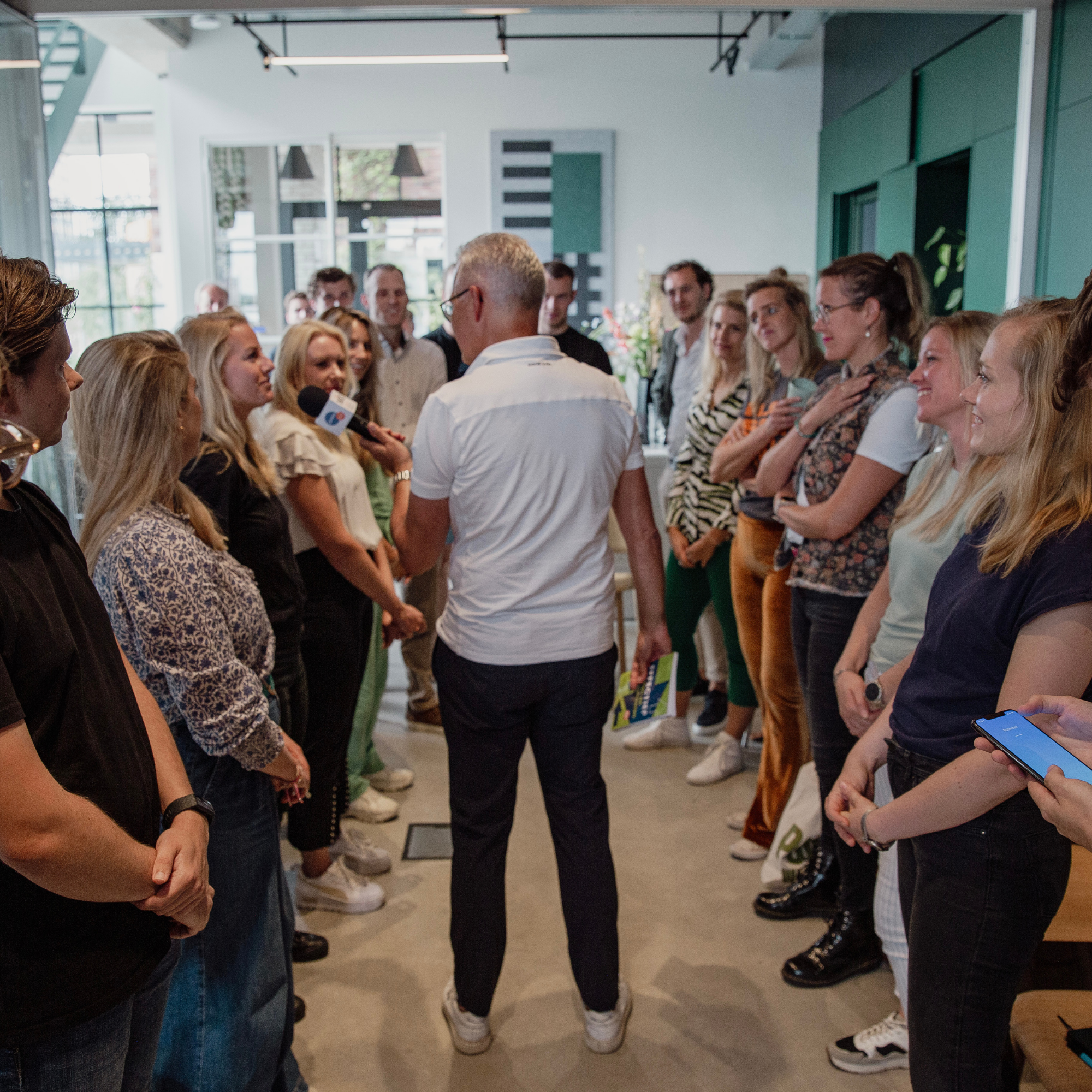 TOPpresentaties incompany trainingen