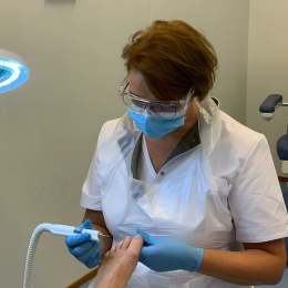 Ben super tevreden over de hulp van Sabine. Ze neemt de tijd voor je, denkt met je mee, zet af en toe een denkbeeldige spiegel voor je neer zodat je ook kritisch naar je bedrijf gaat kijken. Ik raad haar hulp echt aan