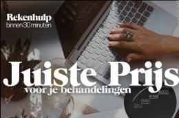 Hoe bereken je de juiste prijs in je salon? Ontdek het nu en verhoog je winst!