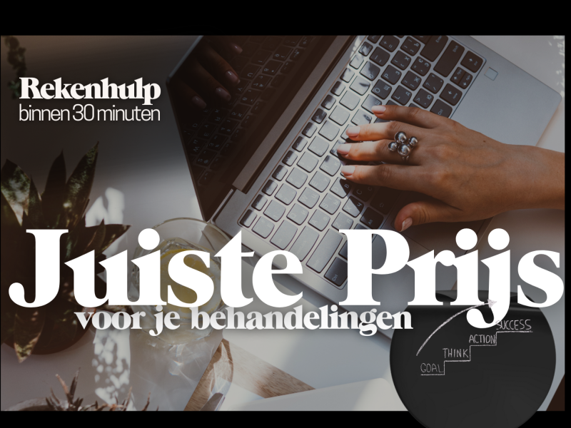 Hoe bereken je de juiste prijs in je salon? Ontdek het nu en verhoog je winst!