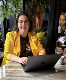 Ontdek hoe een salon business coach jouw groei kan stimuleren! Leer strategieën voor meer klanten en omzet. Schrijf je in voor onze gratis masterclass en zie het verschil!