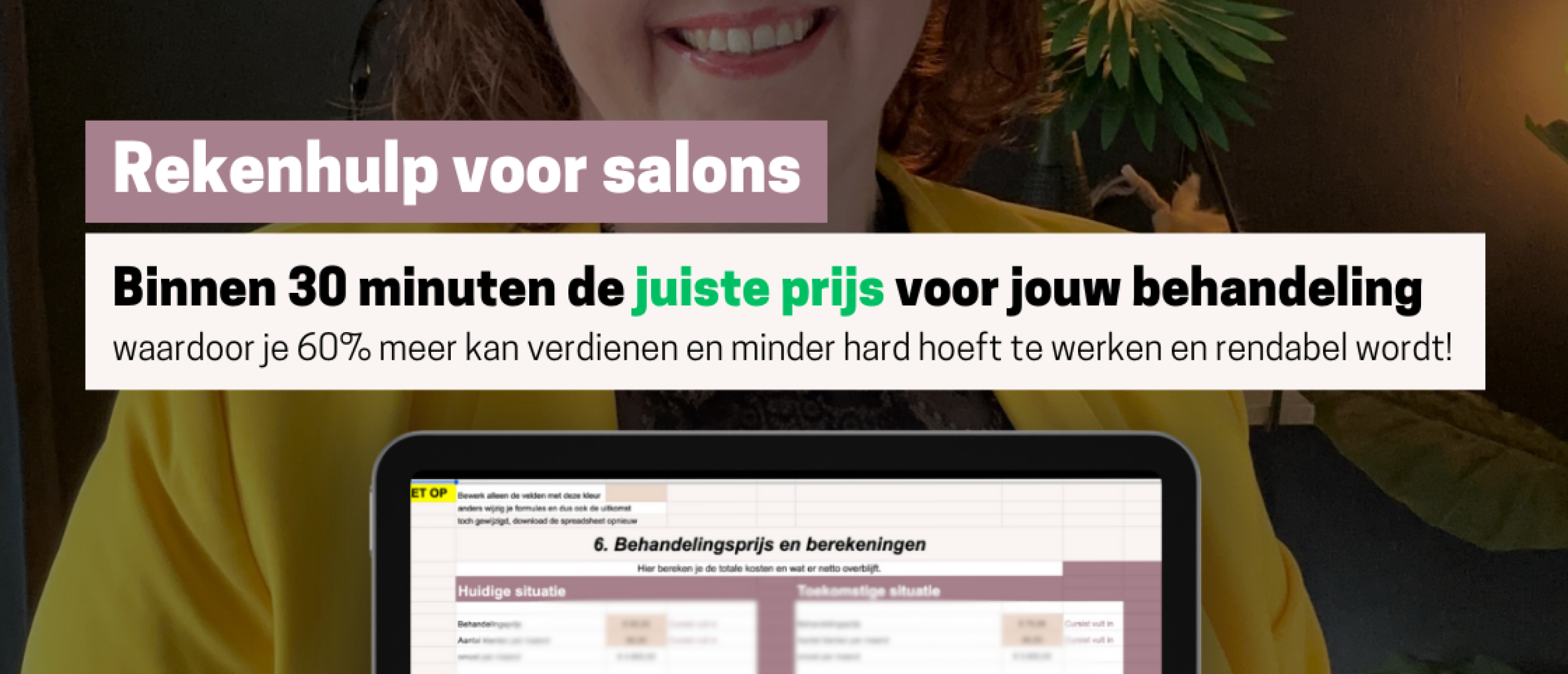 Hoe bereken je de juiste prijs? Ontdek het nu en verhoog je winst!