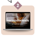 Meer Winst en  Beter Betalende klanten in jouw salon - masterclass van Top Salon Academy