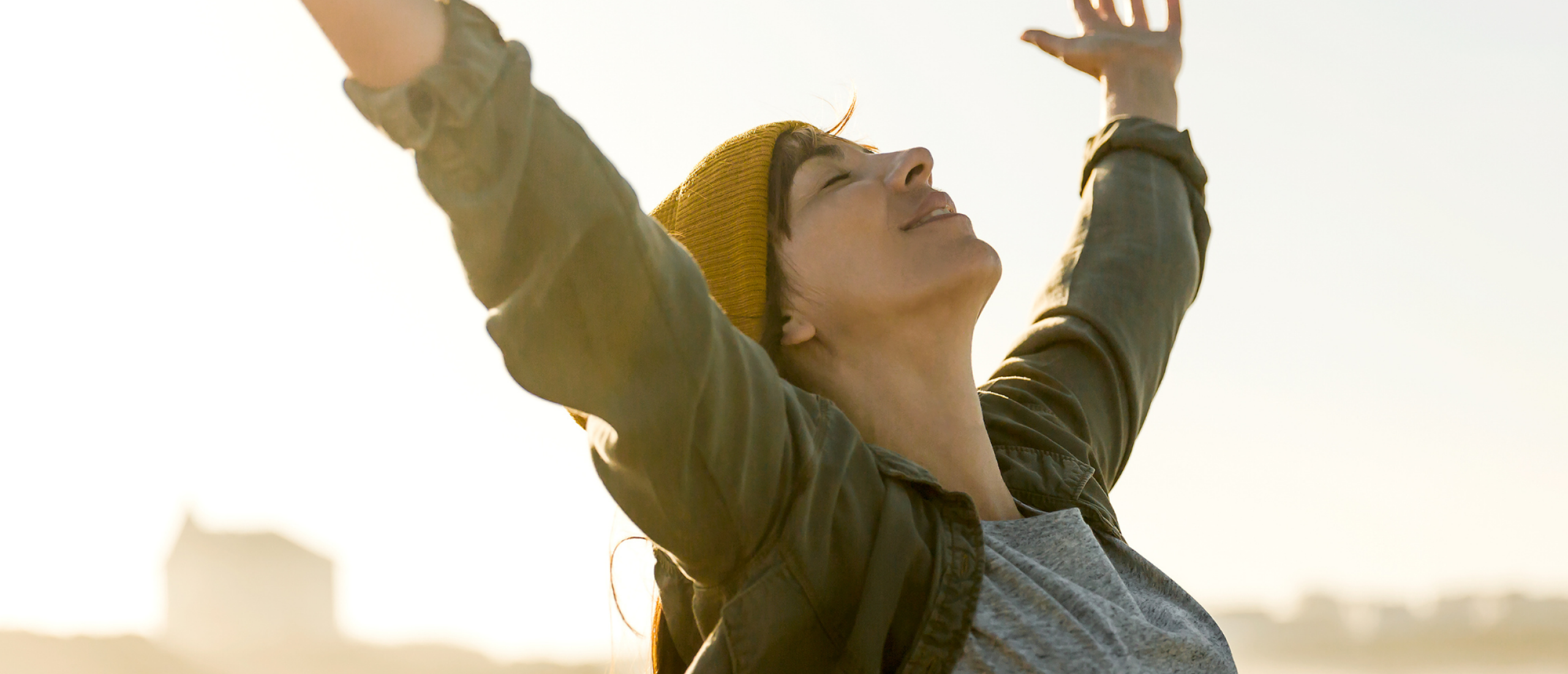 minder stress, meer energie