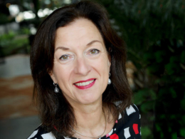 Jeanne Martens