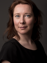 Marieke van den Brink