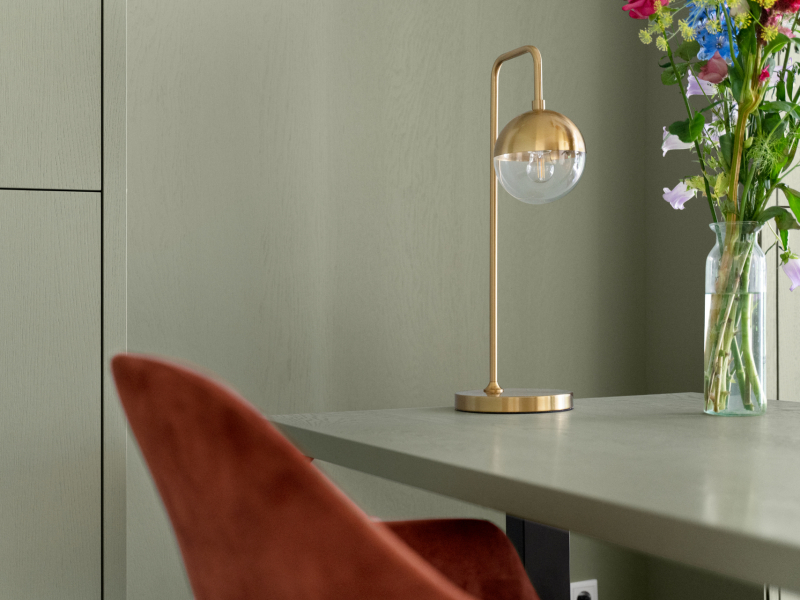 De Rijp maatwerk interieur
