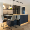 Maatwerk keuken en interieur Keuken op maat Medemblik