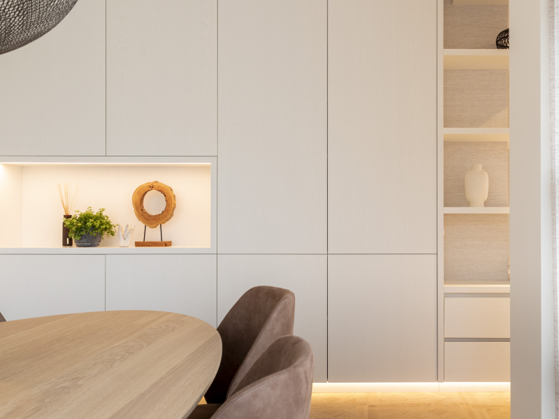 Touch of T maatwerk interieur