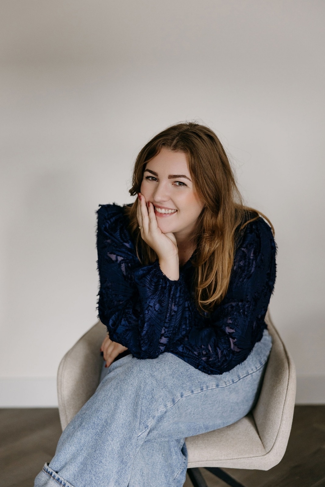 Collegas touch of T interieur maatwerk noord holland