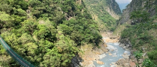 Bekijk met Tour In Taiwan de mogelijkheden voor jouw eigen rondreis door Taiwan