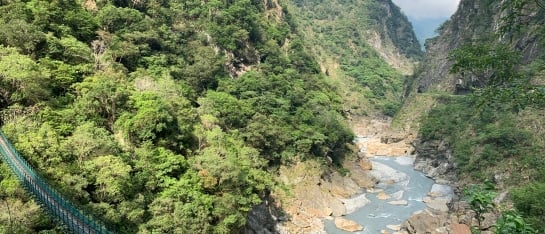 Bekijk met Tour In Taiwan de mogelijkheden voor jouw eigen rondreis door Taiwan