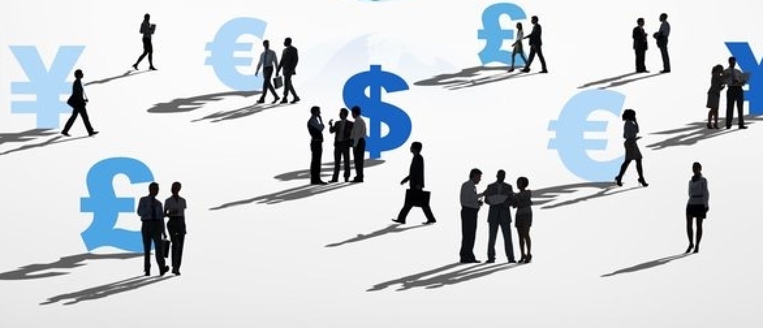 De Basisprincipes van Forex Trading