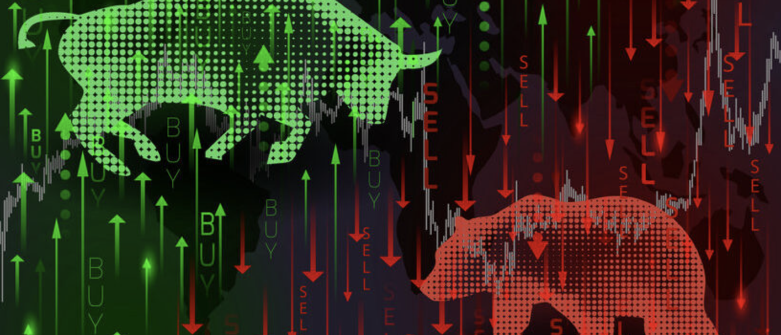 Marktstructuur in trading uitgelegd: zo lees je trend, range en omkeerpunten