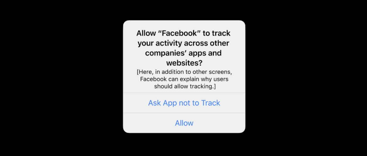 Facebook Ads & Apple iOS 14 Privacy Update: Zo bereid je je voor