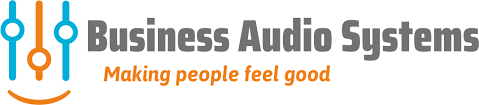 Business Audio Systems