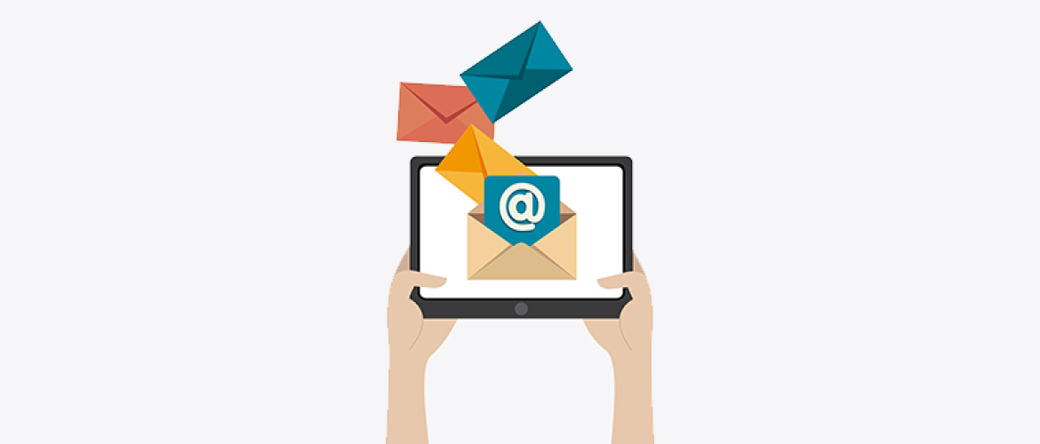 E-mail Deliverability: Zo beland jouw nieuwsbrief in de inbox