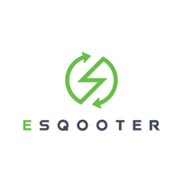 Esqooter Logo