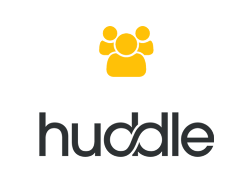 Huddle Montageservice