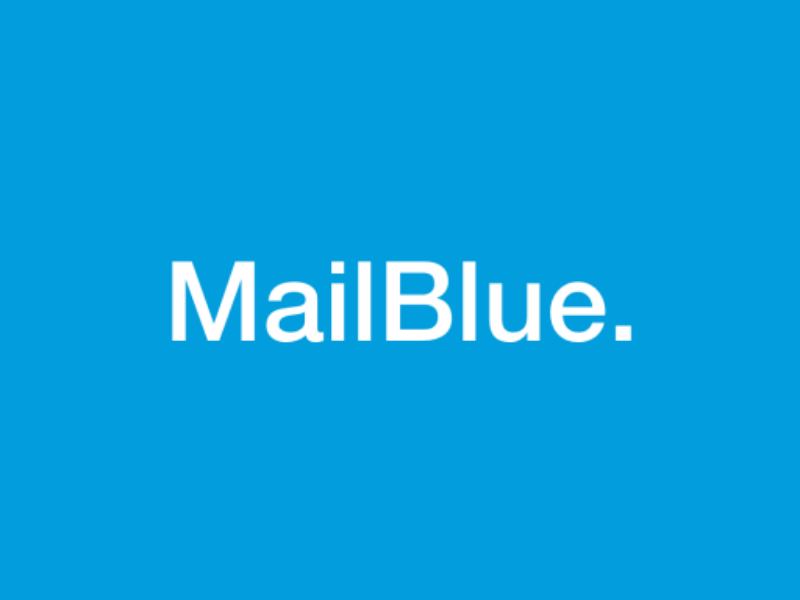 MailBlue Marketingfunnel