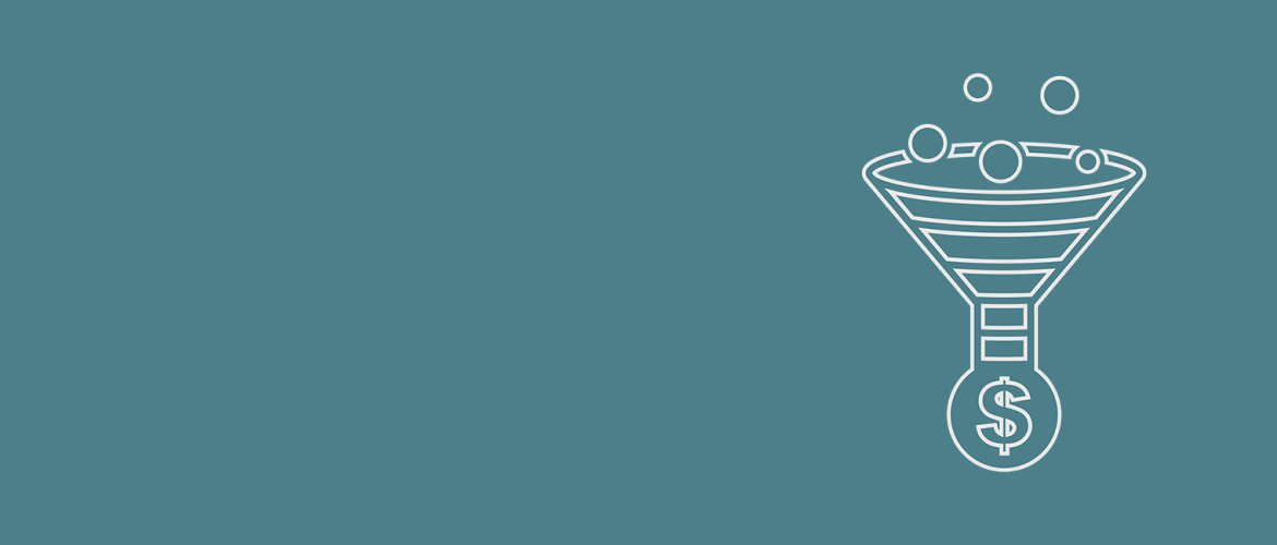 Sales funnel maken: meer bezoekers, leads & klanten met dit model! (+ templates)