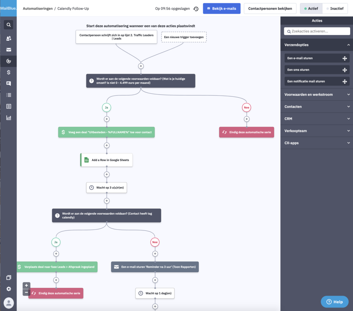 SalesFunnel_Calendly