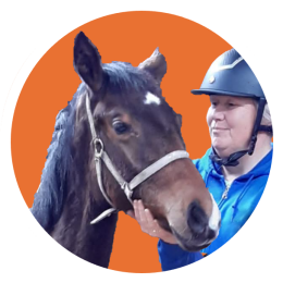 Hulp aan huis voor jou en je paard in Groningen en Drenthe