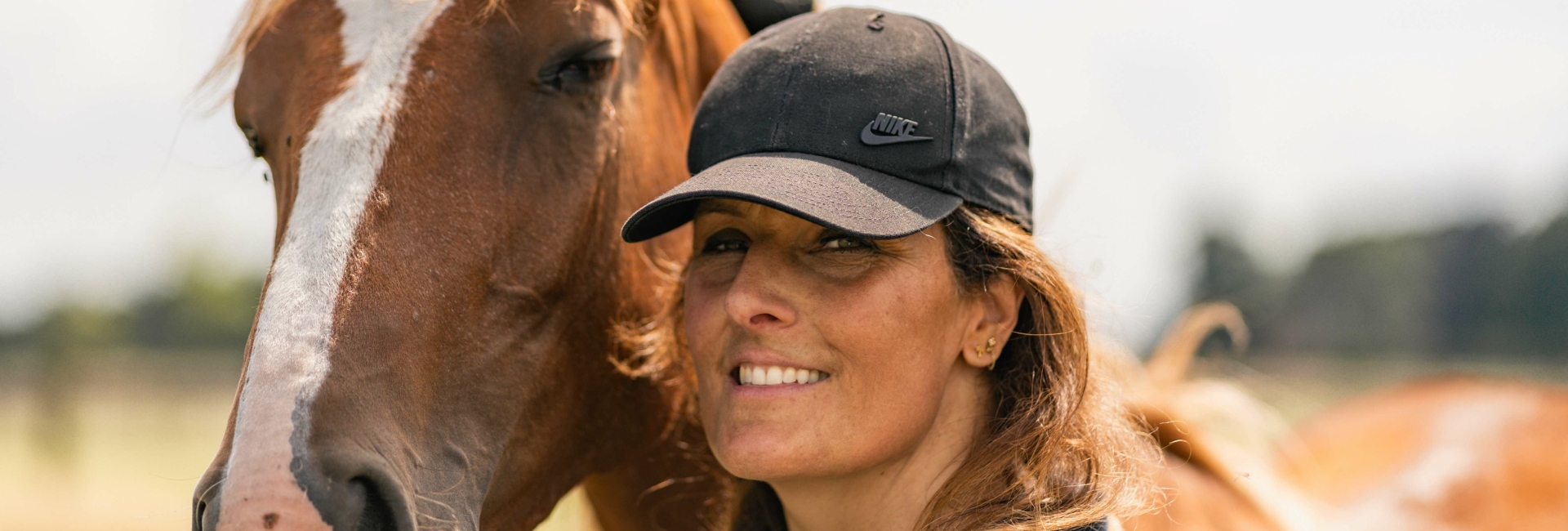 Hulp aan huis voor jou en je paard in België