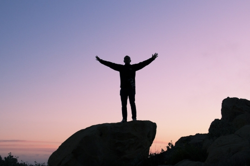 persoonlijke groei tips