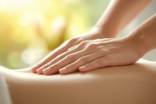 Massage en complementaire zorg brengen ontspanning en herstel op een natuurlijke manier