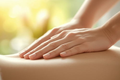 Massage en complementaire zorg brengen ontspanning en herstel op een natuurlijke manier