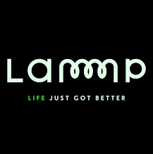 LAMMP PropTech logo