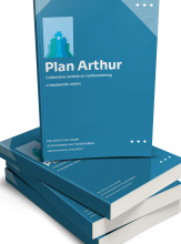 E-Book Plan Arthur wijk verduurzaming en isolatie