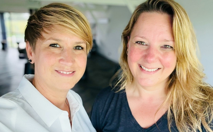 Systemic Neuro Resonance® door Evelyn & Emilie | Traumavrij