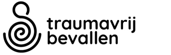 logo traumavrij bevallen