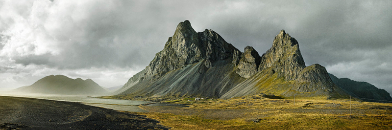 bezienswaardigheden IJsland
