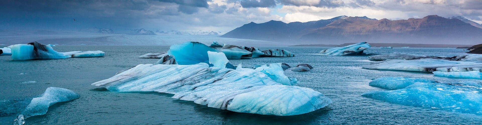 gletsjermeer
