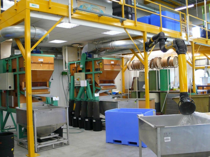 enza 1 akoestisch plafond