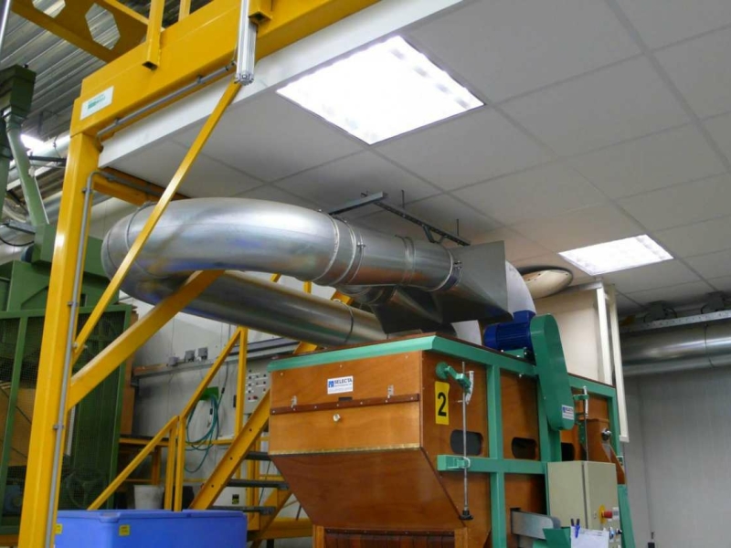 enza 3 akoestisch plafond